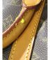 中古・古着 LOUIS VUITTON (ルイヴィトン) キーポル50バンドリエール サイズ:-：69800円