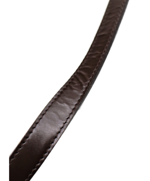 LOUIS VUITTON（ルイ ヴィトン）LOUIS VUITTON (ルイ・ヴィトン) ブルームズベリGM ブラウン サイズ:GM ダミエ N42250 DU0079の古着・服飾アイテム