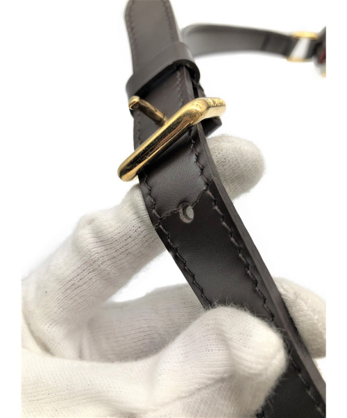 LOUIS VUITTON（ルイ ヴィトン）LOUIS VUITTON (ルイ・ヴィトン) ブルームズベリGM ブラウン サイズ:GM ダミエ N42250 DU0079の古着・服飾アイテム