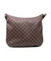 LOUIS VUITTON (ルイ・ヴィトン) ブルームズベリGM ブラウン サイズ:GM ダミエ N42250 DU0079：65800円
