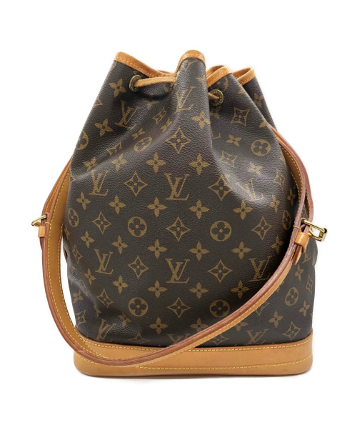 LOUIS VUITTON（ルイ ヴィトン）LOUIS VUITTON (ルイ ヴィトン) ノエ サイズ:- モノグラム Ｍ42224 ■の古着・服飾アイテム