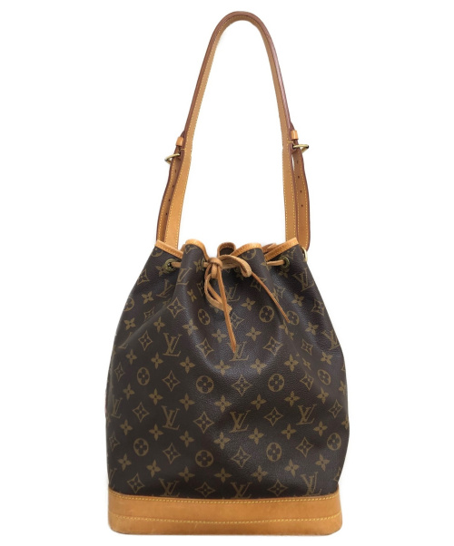 LOUIS VUITTON（ルイ ヴィトン）LOUIS VUITTON (ルイ ヴィトン) ノエ サイズ:- モノグラム Ｍ42224 ■の古着・服飾アイテム