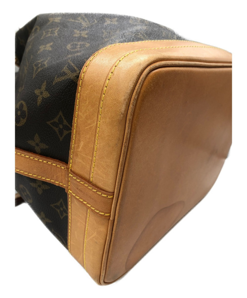 LOUIS VUITTON（ルイ ヴィトン）LOUIS VUITTON (ルイ ヴィトン) ノエ サイズ:- モノグラム Ｍ42224 ■の古着・服飾アイテム