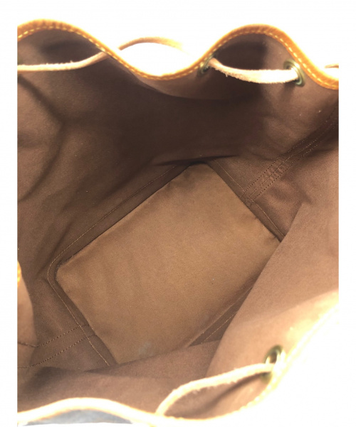LOUIS VUITTON（ルイ ヴィトン）LOUIS VUITTON (ルイ ヴィトン) ノエ サイズ:- モノグラム Ｍ42224 ■の古着・服飾アイテム