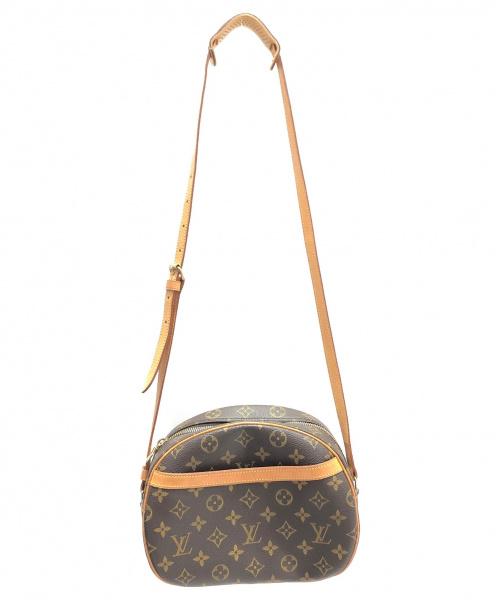 LOUIS VUITTON（ルイ ヴィトン）LOUIS VUITTON (ルイヴィトン) ブロア サイズ:- モノグラム M51221の古着・服飾アイテム