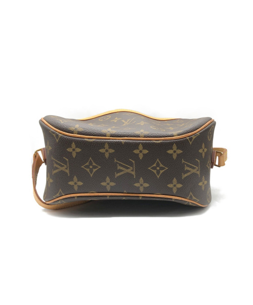 LOUIS VUITTON（ルイ ヴィトン）LOUIS VUITTON (ルイヴィトン) ブロア サイズ:- モノグラム M51221の古着・服飾アイテム