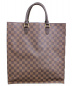 LOUIS VUITTON (ルイヴィトン) サックプラ サイズ:- ダミエ N51140 MI4027：59800円
