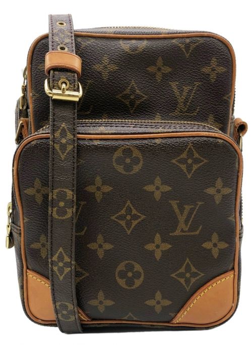 LOUIS VUITTON（ルイ ヴィトン）LOUIS VUITTON (ルイ ヴィトン) アマゾン サイズ:-の古着・服飾アイテム
