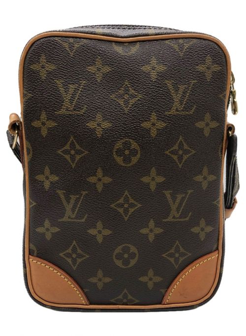 LOUIS VUITTON（ルイ ヴィトン）LOUIS VUITTON (ルイ ヴィトン) アマゾン サイズ:-の古着・服飾アイテム
