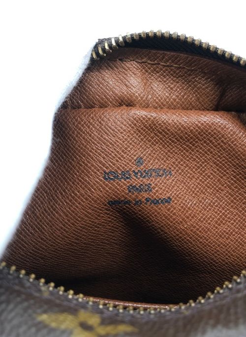 LOUIS VUITTON（ルイ ヴィトン）LOUIS VUITTON (ルイ ヴィトン) アマゾン サイズ:-の古着・服飾アイテム