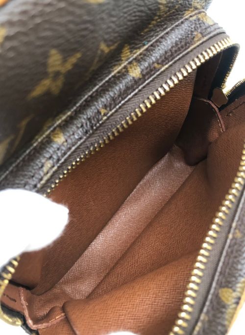 LOUIS VUITTON（ルイ ヴィトン）LOUIS VUITTON (ルイ ヴィトン) アマゾン サイズ:-の古着・服飾アイテム