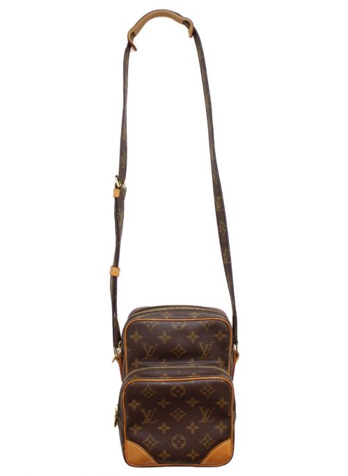 LOUIS VUITTON（ルイ ヴィトン）LOUIS VUITTON (ルイ ヴィトン) アマゾン サイズ:-の古着・服飾アイテム