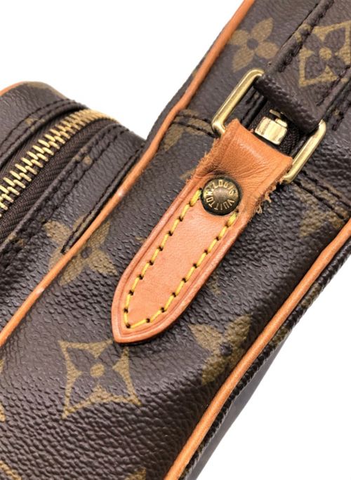 LOUIS VUITTON（ルイ ヴィトン）LOUIS VUITTON (ルイ ヴィトン) アマゾン サイズ:-の古着・服飾アイテム