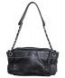 CHANEL (シャネル) ワンショルダーバッグ ブラック サイズ:- 8759163：49800円