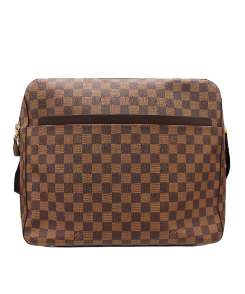 LOUIS VUITTON（ルイ ヴィトン）LOUIS VUITTON (ルイ ヴィトン) ドルソドゥロ ブラウン サイズ:- ダミエ N45251 BA0072の古着・服飾アイテム