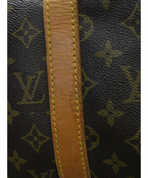 LOUIS VUITTON（ルイ ヴィトン）LOUIS VUITTON (ルイヴィトン) キーポル50の古着・服飾アイテム