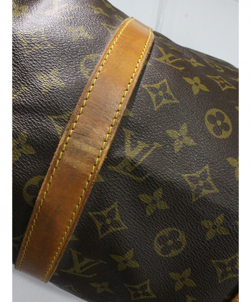 LOUIS VUITTON（ルイ ヴィトン）LOUIS VUITTON (ルイヴィトン) キーポル50の古着・服飾アイテム