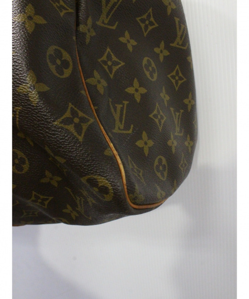 LOUIS VUITTON（ルイ ヴィトン）LOUIS VUITTON (ルイヴィトン) キーポル50の古着・服飾アイテム