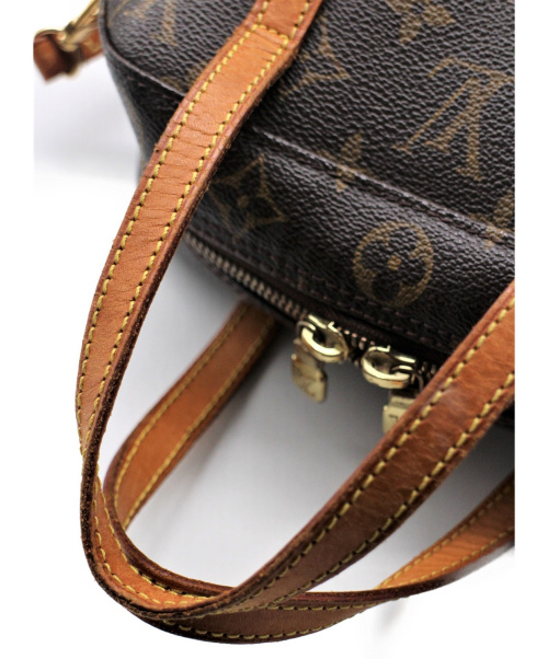 LOUIS VUITTON（ルイ ヴィトン）LOUIS VUITTON (ルイヴィトン) スポンティーニ サイズ:- M47500 AR1022の古着・服飾アイテム