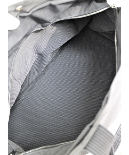HERMES（エルメス）HERMES (エルメス) エールラインTGM トートバッグ グレー サイズ:TGM エールライン ■の古着・服飾アイテム