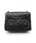 CHANEL (シャネル) ミニマトラッセチェーンショルダーバッグ ブラック サイズ:- 1905841：238000円