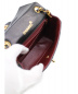 中古・古着 CHANEL (シャネル) ミニマトラッセチェーンショルダーバッグ ブラック サイズ:- 1905841：238000円