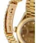 ROLEX (ロレックス) レディ デイトジャスト　69178G サイズ:26mm 10Pダイヤ 金無垢 K18：728000円