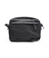 PRADA (プラダ) ミニショルダーバッグ ブラック サイズ:- 2VH043 ナイロン：59800円