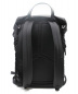 PRADA (プラダ) ナイロンバックパック ブラック サイズ:- 2VZ135 ナイロン：54800円