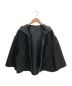 PRADA (プラダ) ナイロンジャケット ブラック サイズ:36 2019年モデル：39800円