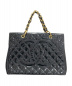 CHANEL（シャネル）の古着「チェーントートバッグ」｜ブラック