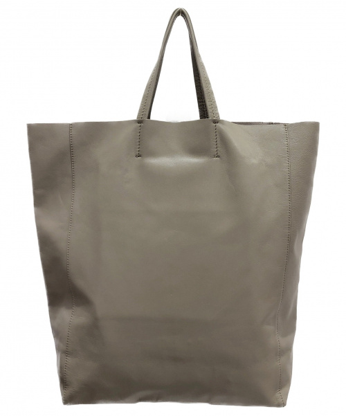 CELINE（セリーヌ）CELINE (セリーヌ) ホリゾンタルカバ トープ サイズ:-の古着・服飾アイテム
