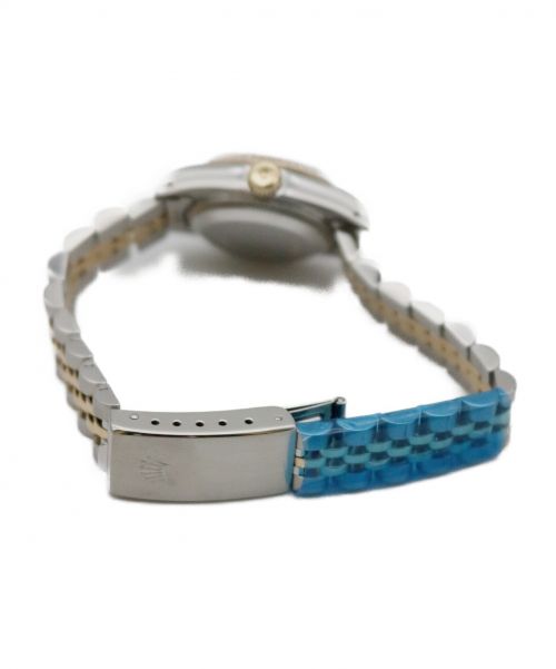 ROLEX（ロレックス）ROLEX (ロレックス) デイトジャスト サイズ:26mmの古着・服飾アイテム