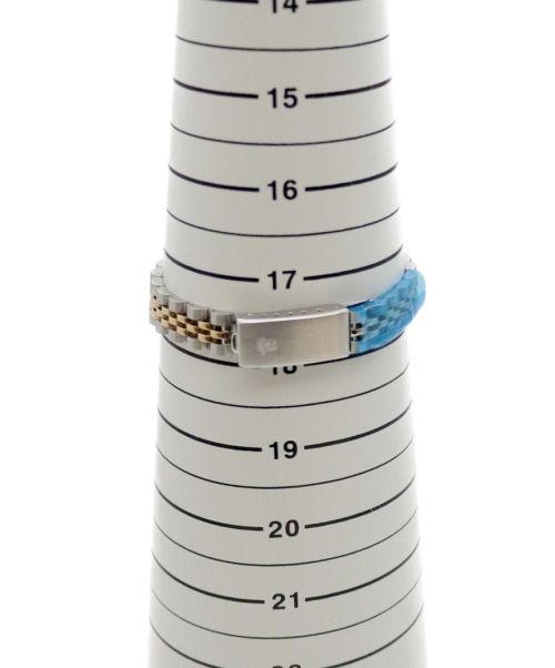 ROLEX（ロレックス）ROLEX (ロレックス) デイトジャスト サイズ:26mmの古着・服飾アイテム