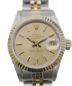 ROLEX（ロレックス）の古着「デイトジャスト」