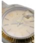 ROLEX (ロレックス) デイトジャスト サイズ:26mm：415000円