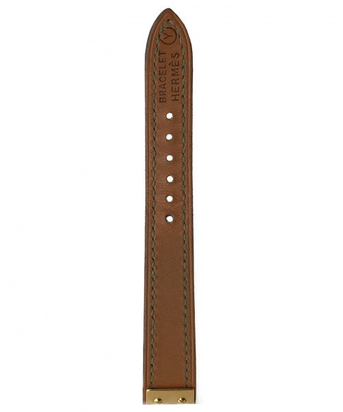 HERMES（エルメス）HERMES (エルメス) ケリーウォッチ サイズ:-の古着・服飾アイテム