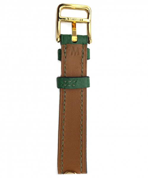 HERMES（エルメス）HERMES (エルメス) ケリーウォッチ サイズ:-の古着・服飾アイテム