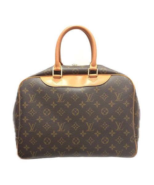 LOUIS VUITTON（ルイ ヴィトン）LOUIS VUITTON (ルイ ヴィトン) ドーヴィル モノグラム M47270の古着・服飾アイテム
