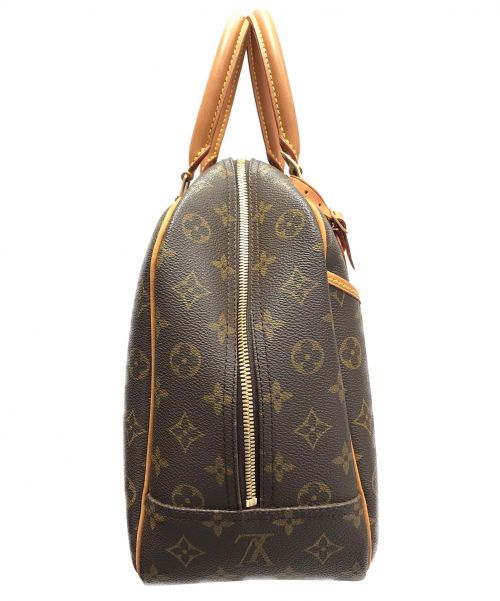 LOUIS VUITTON（ルイ ヴィトン）LOUIS VUITTON (ルイ ヴィトン) ドーヴィル モノグラム M47270の古着・服飾アイテム