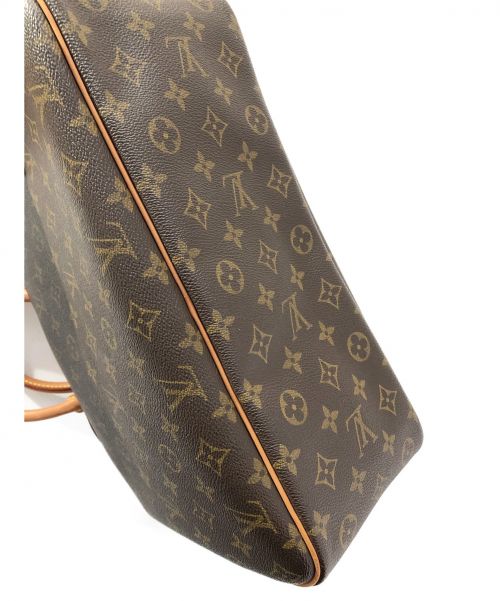 LOUIS VUITTON（ルイ ヴィトン）LOUIS VUITTON (ルイ ヴィトン) ドーヴィル モノグラム M47270の古着・服飾アイテム