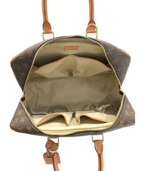 LOUIS VUITTON（ルイ ヴィトン）LOUIS VUITTON (ルイ ヴィトン) ドーヴィル モノグラム M47270の古着・服飾アイテム