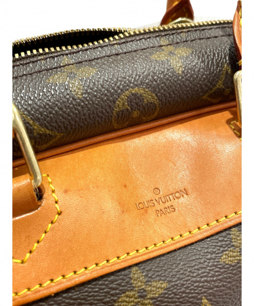 LOUIS VUITTON（ルイ ヴィトン）LOUIS VUITTON (ルイ ヴィトン) ドーヴィル モノグラム M47270の古着・服飾アイテム