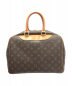 LOUIS VUITTON (ルイ ヴィトン) ドーヴィル モノグラム M47270：54800円