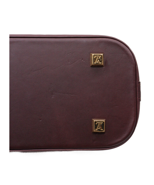 LOUIS VUITTON（ルイ ヴィトン）LOUIS VUITTON (ルイ・ヴィトン) アルマ・ロン サイズ:- モノグラム・ミニ M92207 MI0022の古着・服飾アイテム