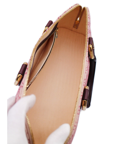 LOUIS VUITTON（ルイ ヴィトン）LOUIS VUITTON (ルイ・ヴィトン) アルマ・ロン サイズ:- モノグラム・ミニ M92207 MI0022の古着・服飾アイテム