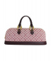 LOUIS VUITTON (ルイ・ヴィトン) アルマ・ロン サイズ:- モノグラム・ミニ M92207 MI0022：37800円
