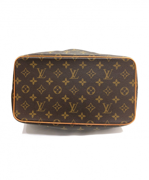 LOUIS VUITTON（ルイ ヴィトン）LOUIS VUITTON (ルイヴィトン) パレルモPM サイズ:PM モノグラム M40145の古着・服飾アイテム