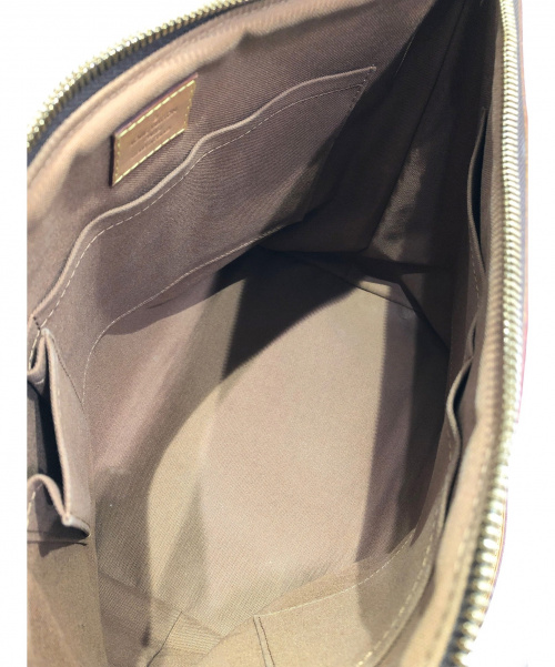 LOUIS VUITTON（ルイ ヴィトン）LOUIS VUITTON (ルイヴィトン) パレルモPM サイズ:PM モノグラム M40145の古着・服飾アイテム