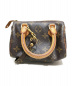 LOUIS VUITTON（ルイヴィトン）の古着「ミニスピーディ」